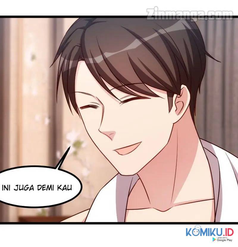 CEO’s Sudden Proposal Chapter 192 Gambar 18